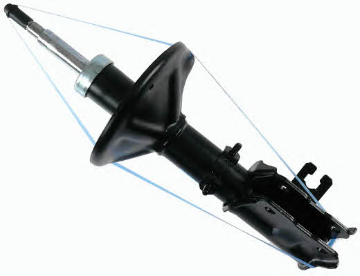 Купить SACHS 290 781 по низкой цене в Украине!