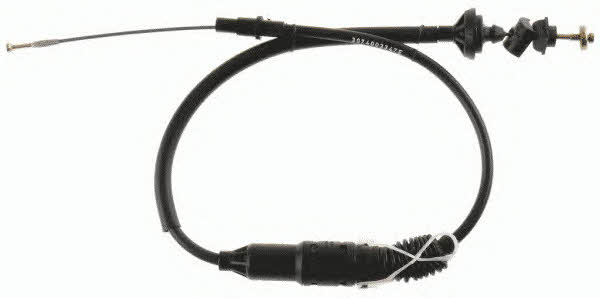 Купить SACHS 3074 003 347 по низкой цене в Украине!
