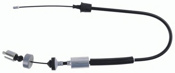Купить SACHS 3074 600 271 по низкой цене в Украине!