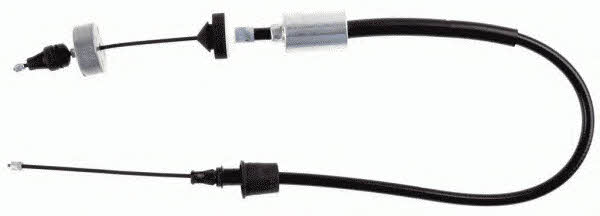 Купить SACHS 3074 600 272 по низкой цене в Украине!