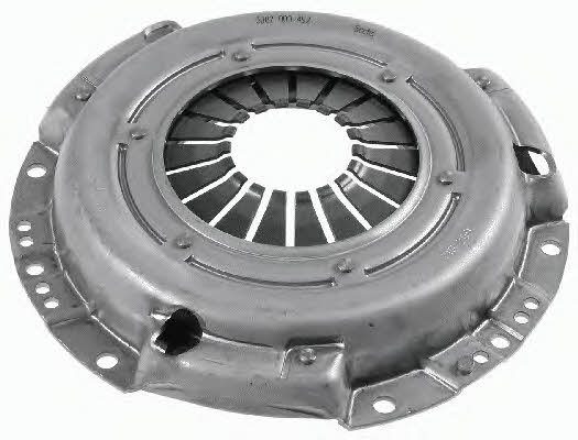 Купить SACHS 3082 000 492 по низкой цене в Украине!