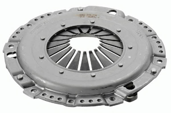 Купить SACHS 3082 219 134 по низкой цене в Украине!