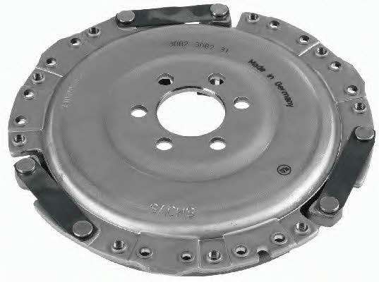 Купить SACHS 3082 308 931 по низкой цене в Украине!