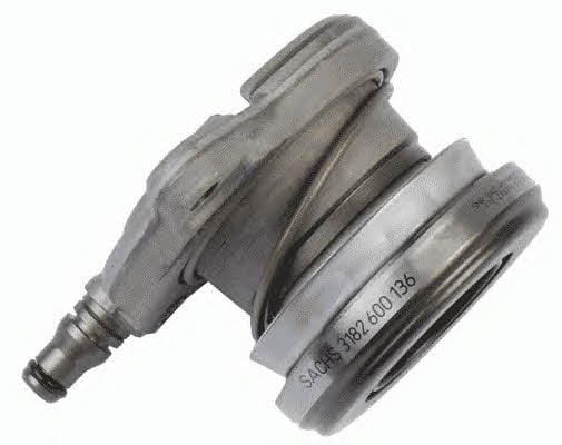 Купить SACHS 3182 600 136 по низкой цене в Украине!