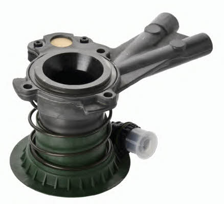Купить SACHS 3182 600 142 по низкой цене в Украине!
