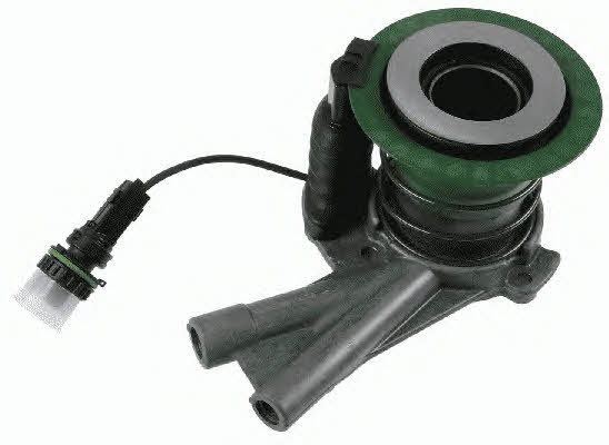 Купить SACHS 3182 600 166 по низкой цене в Украине!