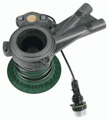 Купити SACHS 3182 600 189 за низькою ціною в Україні!
