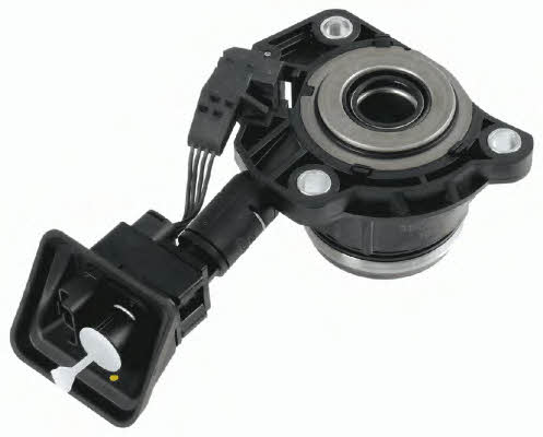 Купить SACHS 3182 600 190 по низкой цене в Украине!