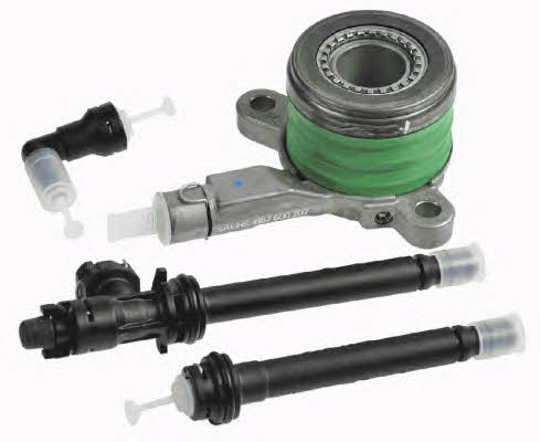 Купить SACHS 3182 600 202 по низкой цене в Украине!