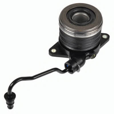 Купить SACHS 3182 600 205 по низкой цене в Украине!