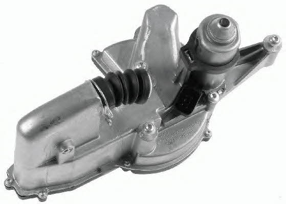 Купить SACHS 3981 000 089 по низкой цене в Украине!