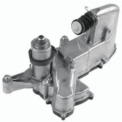 Купить SACHS 3981 000 091 по низкой цене в Украине!