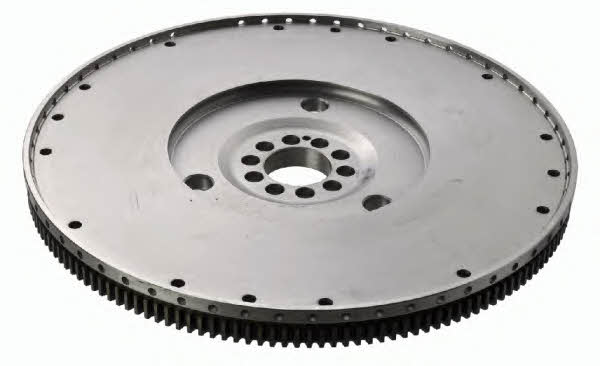 Купить SACHS 3421 601 075 по низкой цене в Украине!