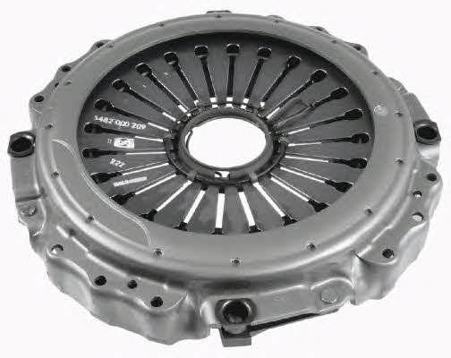 Купити SACHS 3482 000 209 за низькою ціною в Україні!