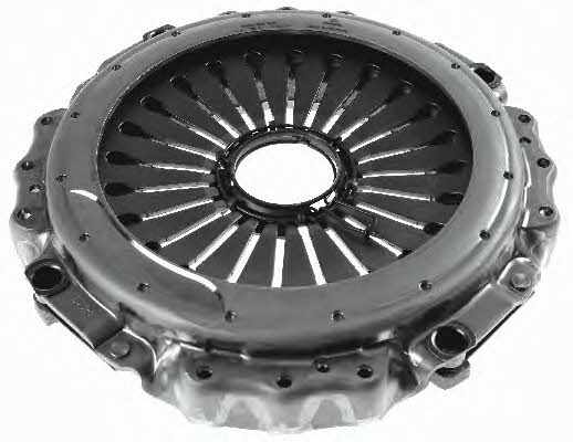 Купить SACHS 3482 000 246 по низкой цене в Украине!
