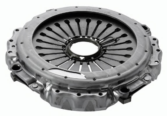 Купить SACHS 3482 000 251 по низкой цене в Украине!