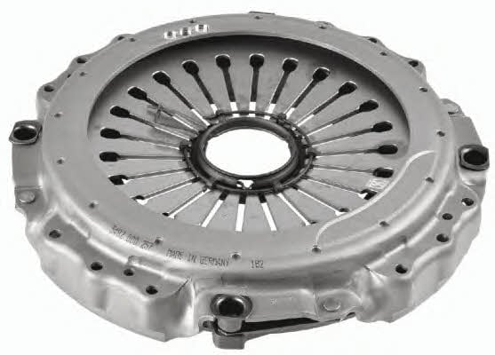 Купить SACHS 3482 000 257 по низкой цене в Украине!