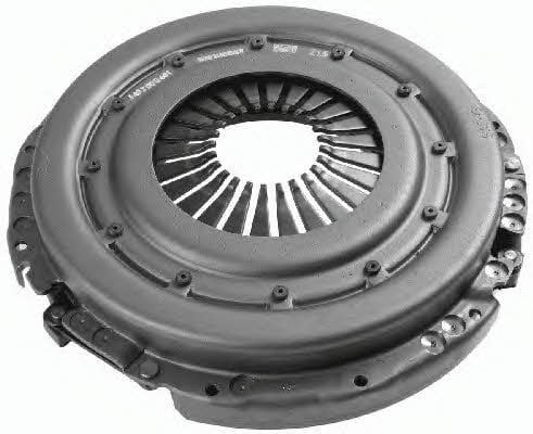 Купить SACHS 3482 000 461 по низкой цене в Украине!