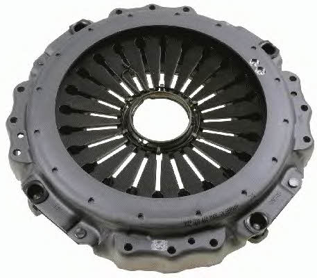 Купить SACHS 3482 000 484 по низкой цене в Украине!