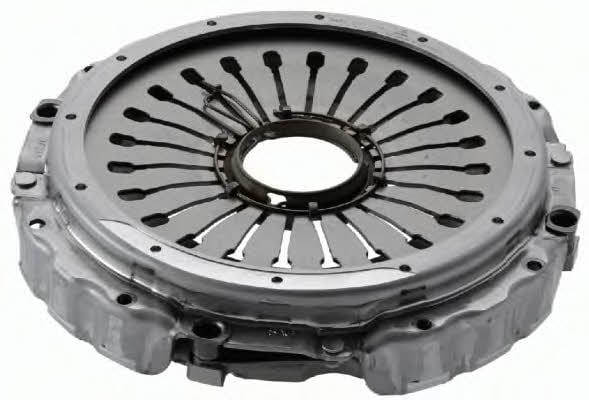 Купить SACHS 3482 001 174 по низкой цене в Украине!