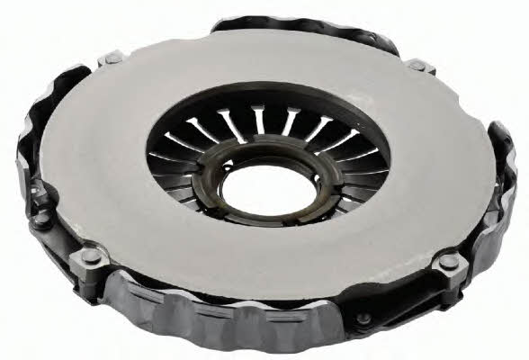 Выжимная корзина Ивеко: 3482001174 SACHS Корзина сцепления