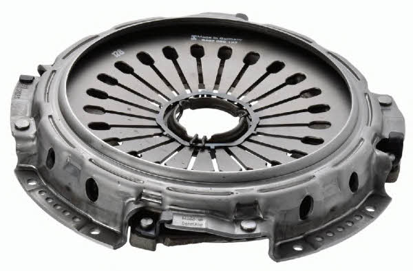 Купить SACHS 3482 055 132 по низкой цене в Украине!