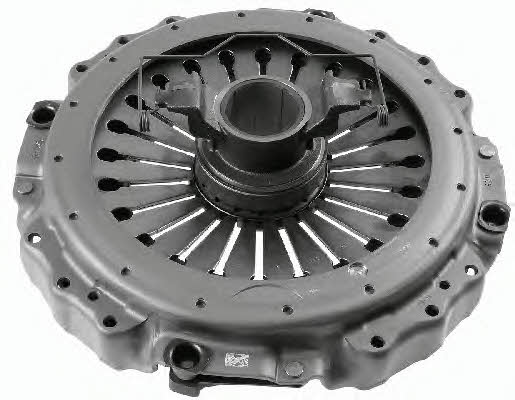 Купить SACHS 3483 000 348 по низкой цене в Украине!