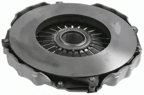 Купить SACHS 3483 000 382 по низкой цене в Украине!