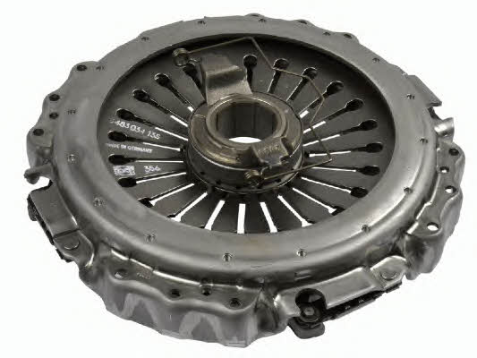 Купить SACHS 3483 034 135 по низкой цене в Украине!
