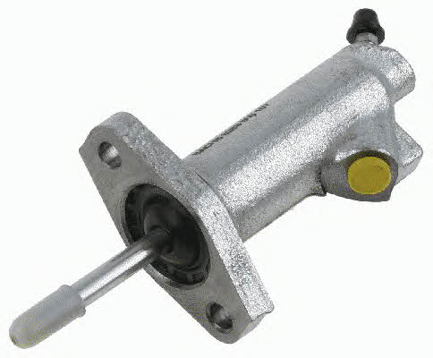 Купить SACHS 6283 600 107 по низкой цене в Украине!