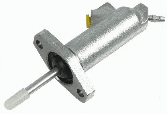 Цилиндр сцепления, рабочий SACHS 6283 600 107
