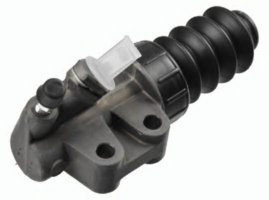 Купить SACHS 6283 600 167 по низкой цене в Украине!