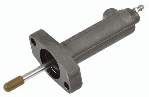Купить SACHS 6283 600 335 по низкой цене в Украине!