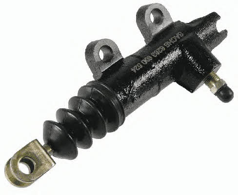 Купить SACHS 6283 600 524 по низкой цене в Украине!
