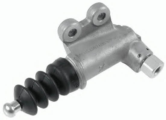 Купить SACHS 6283 600 529 по низкой цене в Украине!