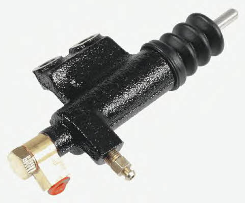 Купить SACHS 6283 600 530 по низкой цене в Украине!