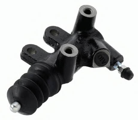 Купить SACHS 6283 600 534 по низкой цене в Украине!