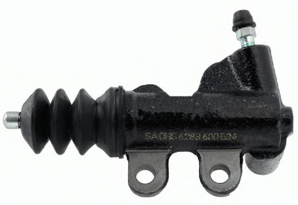 Цилиндр сцепления, рабочий SACHS 6283 600 534
