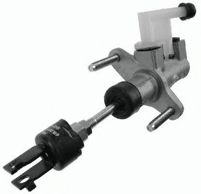 Купить SACHS 6284 600 169 по низкой цене в Украине!