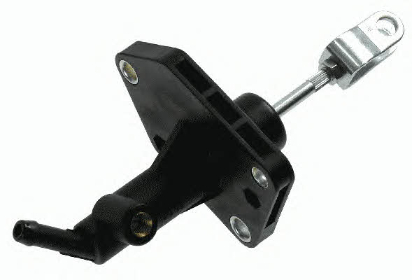 Купить SACHS 6284 600 557 по низкой цене в Украине!