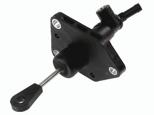 Купить SACHS 6284 600 559 по низкой цене в Украине!