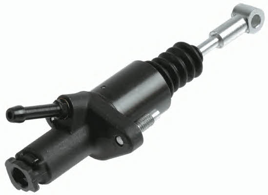 Купить SACHS 6284 600 571 по низкой цене в Украине!
