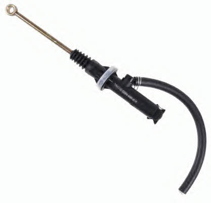 Купить SACHS 6284 600 629 по низкой цене в Украине!