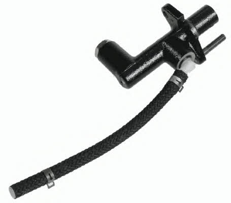 Купить SACHS 6284 600 644 по низкой цене в Украине!