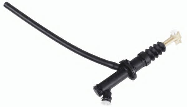Купить SACHS 6284 600 649 по низкой цене в Украине!