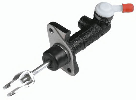 Купить SACHS 6284 600 655 по низкой цене в Украине!