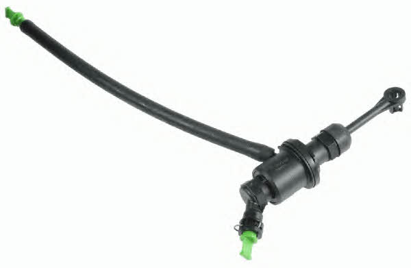 Купить SACHS 6284 600 660 по низкой цене в Украине!