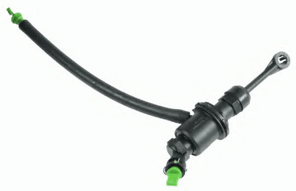 Купить SACHS 6284 600 664 по низкой цене в Украине!