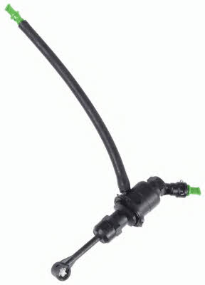 Купить SACHS 6284 600 665 по низкой цене в Украине!