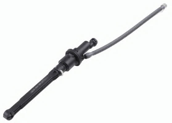 Купить SACHS 6284 600 673 по низкой цене в Украине!